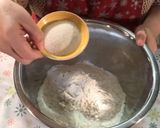 Foto del paso 2 de la receta: BUÑUELOS DE RODILLA "ESTILO MAMI CHELO"