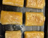 Foto del paso 6 de la receta: Panecitos de Chocolate 🍫