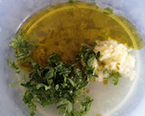 Foto del paso 3 de la receta: Ensalada de arroz con tofu