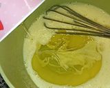 Foto del paso 2 de la receta: BUDIN DE LIMÓN🍋