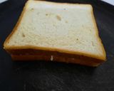 ચીઝ સેન્ડવીચ (Cheese sandwich recipe in Gujarati) રેસીપી સ્ટેપ2ફોટો