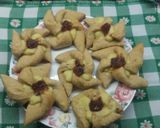 Foto del paso 6 de la receta: Facturas integrales