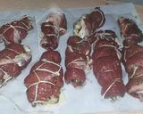 Foto del paso 2 de la receta: Churrasco de cuadril enrollado