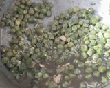 A picture of step 3 of Vegetable Samosa.
