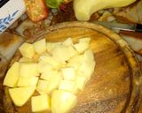 Foto del paso 4 de la receta: Guiso de mondongo