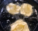 Foto del paso 9 de la receta: Pastelitos de membrillo y batata bien hojaldrados🇦🇷