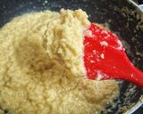 A picture of step 7 of Palkova with Milk Powder.