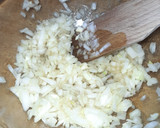 Foto del paso 2 de la receta: Tartar de Atún con alcaparras (Sin sal)