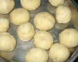 A picture of step 5 of Mawa aur Suji ki Gujiya.