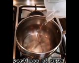 Foto del paso 1 de la receta: 🌼 Churros 🌼