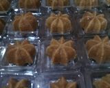 Foto langkah ke 3 dari resep Apem gula merah.