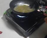 Mie Rebus Spesial langkah memasak 4 foto
