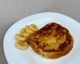 Foto del paso 3 de la receta: Tostadas francesas