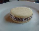 Foto del paso 6 de la receta: Alfajores de maicena de chocolate y normales 😋👌