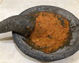 Foto langkah ke 6 dari resep Sambal Lamongan.