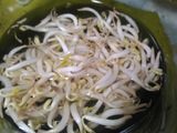 Pecel Jawa ala Bakul Pecel