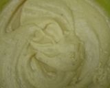A picture of step 6 of Bhalla papdi.