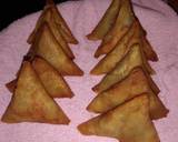 Beef samosa recipe step 11 photo