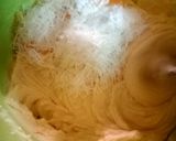 Foto langkah ke 3 dari resep Kue LAPIS NENAS KEJUKU🙏.