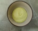 Foto del paso 3 de la receta: Mahonesa de aguacate