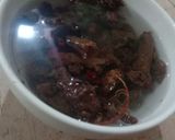 A picture of step 4 of Fish fry.