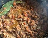 Foto del paso 1 de la receta: Lasaña de carne