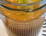 Foto del paso 5 de la receta: Sopa fría de zanahoria con Mango