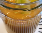 Foto del paso 5 de la receta: Sopa fría de zanahoria con Mango