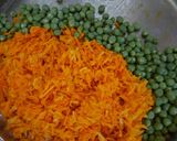 રાજસ્થાની લીલી હળદરનું શાક (Rajasthani Lily Halder Shak Recipe In Gujarati) રેસીપી સ્ટેપ1ફોટો