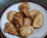 Foto langkah ke 4 dari resep Pisang Goreng Keju.