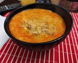Foto del paso 4 de la receta: Sopas de ajo o castellana 🧄🥣
