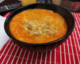 Foto del paso 4 de la receta: Sopas de ajo o castellana 🧄🥣