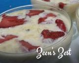 A picture of step 6 of Fruity Sheer khurma.