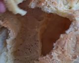 Foto del paso 7 de la receta: Pan de queso montaña rusa 🇧🇷 Pão de queijo de assadeira 🇧🇷 Biscoito montanha russa com dicas 😉