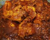 Foto langkah ke 8 dari resep Sambel Ayam Saus Telur.