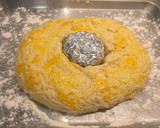 Foto del paso 12 de la receta: Rosco de Pascua
