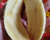Foto langkah ke 1 dari resep Pisang goreng pasir.