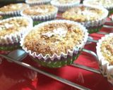 Zabpelyhes banános muffin recept fázis 3 fotója