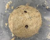 Foto del paso 2 de la receta: Galletas de harina de arroz con chips de chocolate