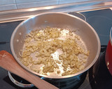 Foto del paso 2 de la receta: Risotto de remolacha