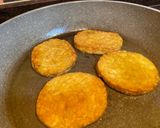 Foto del paso 1 de la receta: Pita de Tempeh al Shichimi Togarashi