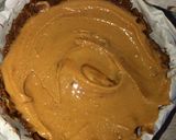 Foto del paso 3 de la receta: Tartitas sin harinas, con copos de maíz y chocolate 🍫