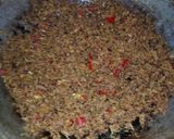 Foto langkah ke 8 dari resep Abon Ikan Tongkol.