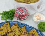 જુવાર મેથી મસાલા રોટલા (Jowar Methi Masala Rotla Recipe In Gujarati) રેસીપી સ્ટેપ6ફોટો