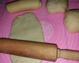 Foto langkah ke 4 dari resep Karipap/curry puff a.k.a pastel.