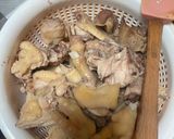 Foto langkah ke 1 dari resep Garang asem ayam.