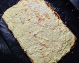 Rákóczi túrós recept fázis 6 fotója