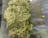 A picture of step 3 of Basa fish patrani.