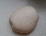 Kovászos kenyér recept fázis 3 fotója