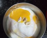A picture of step 3 of Mango Mousse.